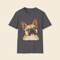 Frenchie The One Grunt T-Shirt