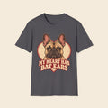 My Heart Has Bat Ears T-Shirt