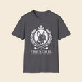 Frenchie Country Club T-Shirt