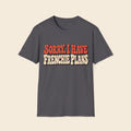 Sorry I Have Frenchie Plans T-Shirt