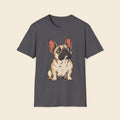 Frenchie The Treat Radar T-Shirt