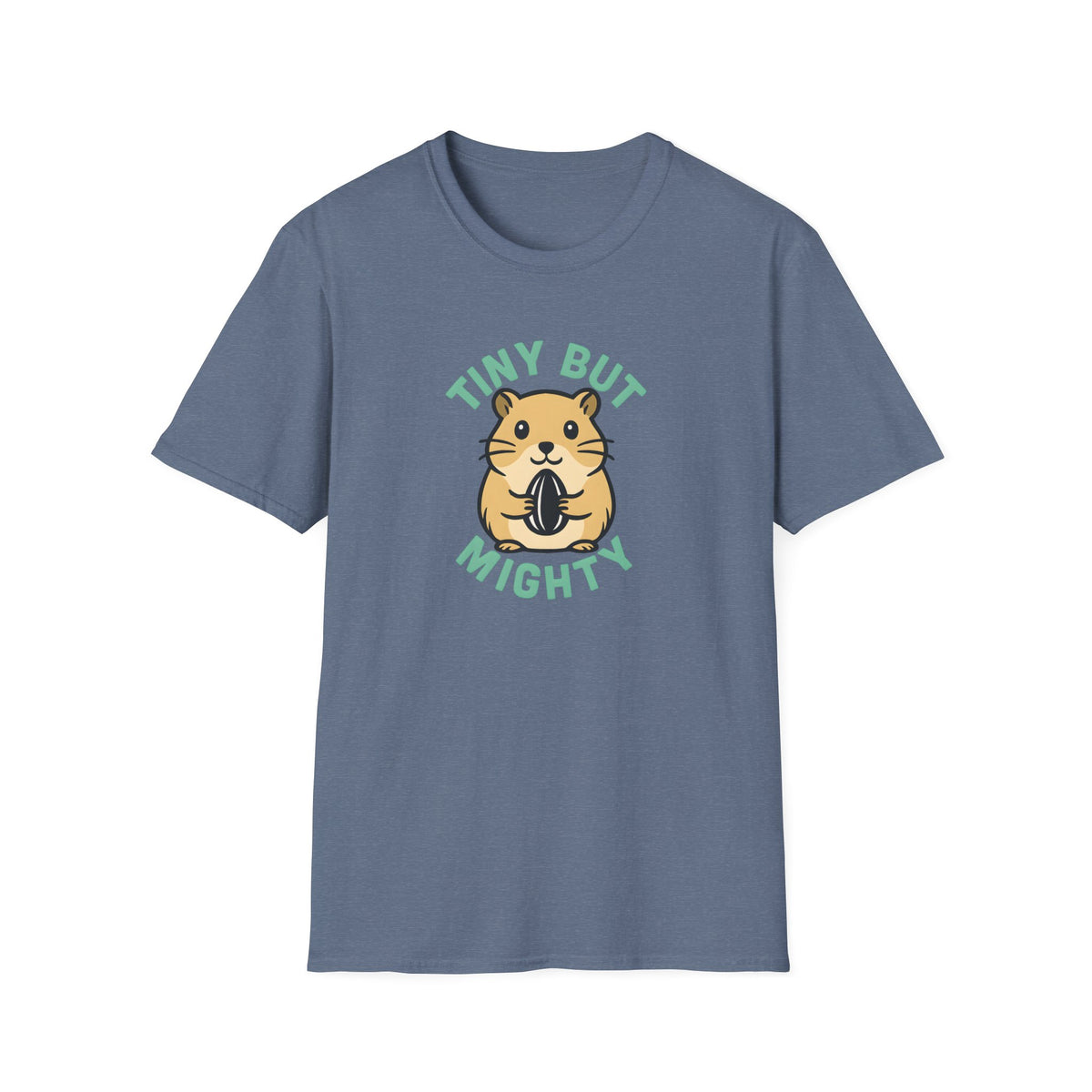Tiny But Mighty T-Shirt