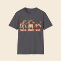 Walk Snort Nap T-Shirt