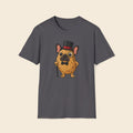 Frenchie The Potato T-Shirt