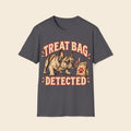 Treat Bag Detected T-Shirt