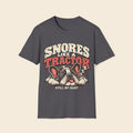 Snores Like A Tractor but Still My Baby T-Shirt