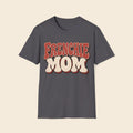 Frenchie Mom T-Shirt