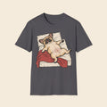 Frenchie The Bed Tax T-Shirt