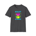 Scaley and Proud T-Shirt