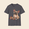 Frenchie The Toy Destroyer T-Shirt