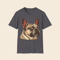 The Eye Of The Frenchie T-Shirt
